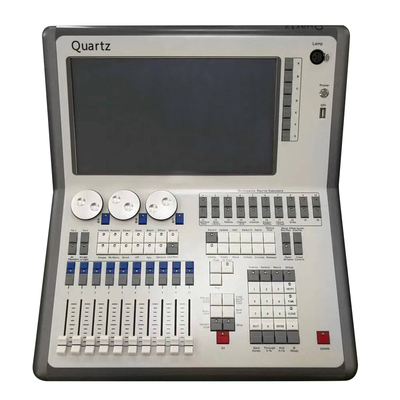 Controller Quartz Lighting Avolite Tiger Touch Console