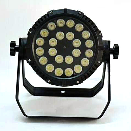24X10W LED 防水 帕灯
