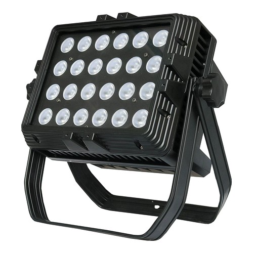 24×10W Waterproof &nbsp;RGBW City color LED Wall Wash Light