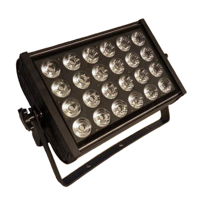 24X10W LED 洗墙灯