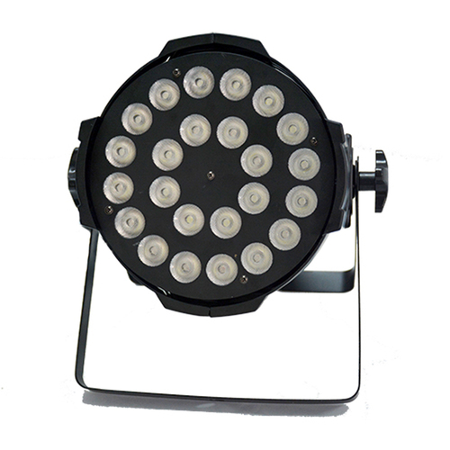 24x10W non-waterproof LED Par Light