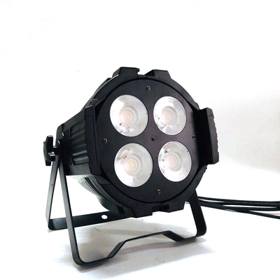 4×50W LED Par Light