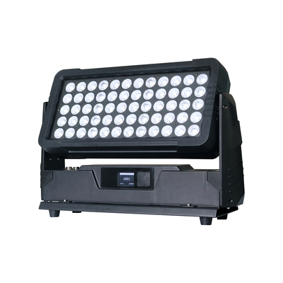 LED City Color Wash Light &nbsp;RGBW 60X10watt
