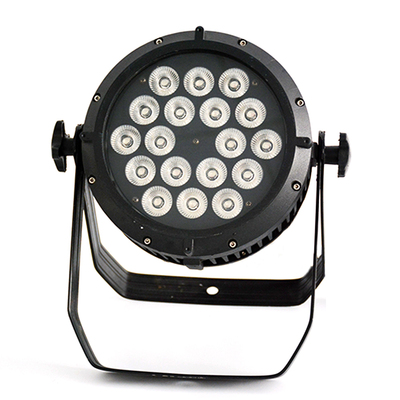 18X10W waterproof &nbsp;Par Light