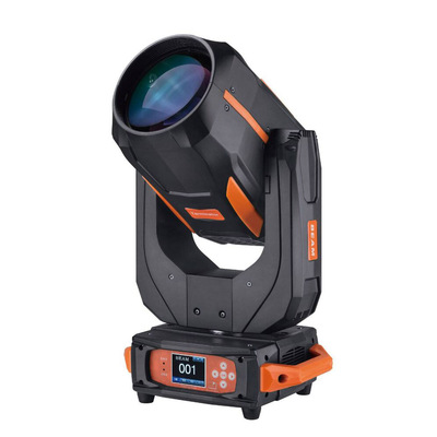 260W LED 三合一 摇头灯