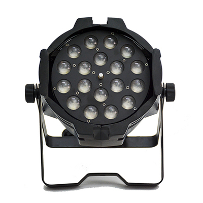 18X10W Zoom Par Light