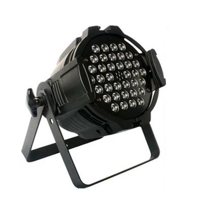 36×3W LED Par Light