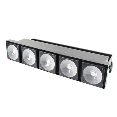 LED 5×30W matrix light wash light