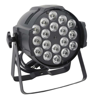 18x15W LED Par Light