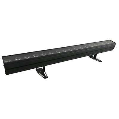 18×10W LED 4in1 Wash Light