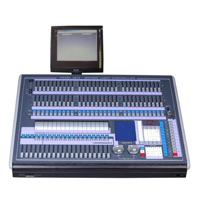Pearl 2010 Computer Light DMX512 Controller 