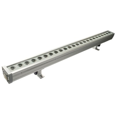 24X3W LED 洗墙灯