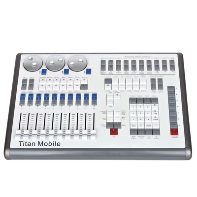Avolites Titan Mobile Controller
