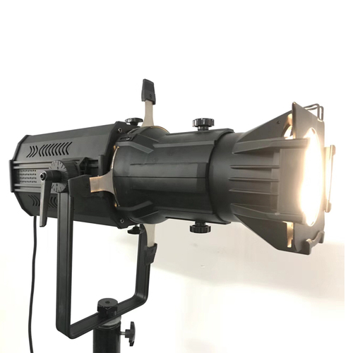 200W LED Pro Spot Ellipsoidal Leko Light