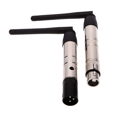 DMX512 wireless Transmitter and Receiver