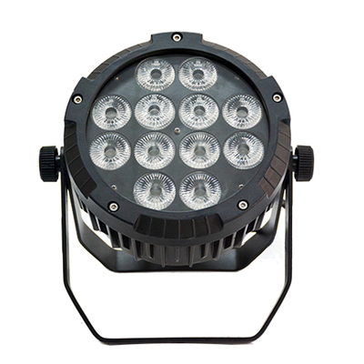  12x10W Waterproof Par Light