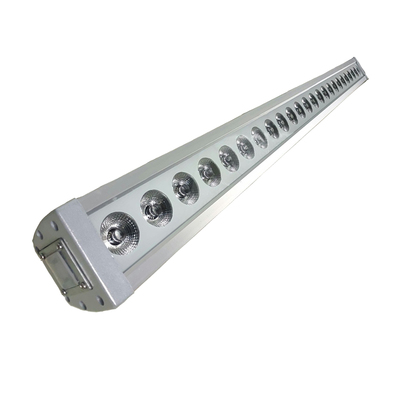 18X3W LED 洗墙灯