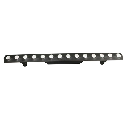 LED Pixel wash bar light 14pcs×5Watt Cree LED RGBW