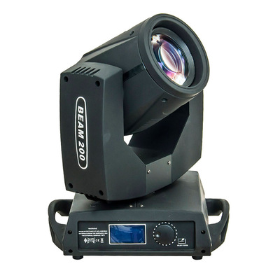 5R 200W Beam Moving Head Light