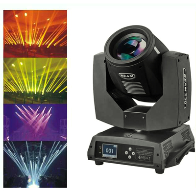 7R 230W Beam Moving Head Light