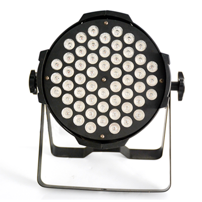 54×3W LED Par Light