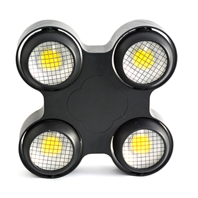 Blinder 4 EYE COB LED Audience light waterproof