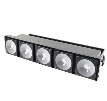 5X30W LED 洗墙灯