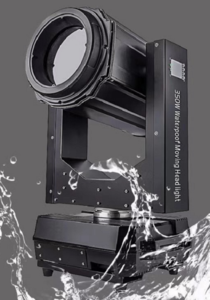 350W &nbsp;Waterproof Moving Head light