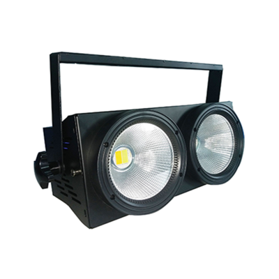 Blinder 2 Eye Led Audience Light