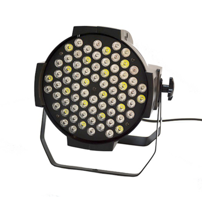 72×3W LED Par Light