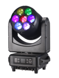 7 X 60Watt Waterproof Moving Head Light
